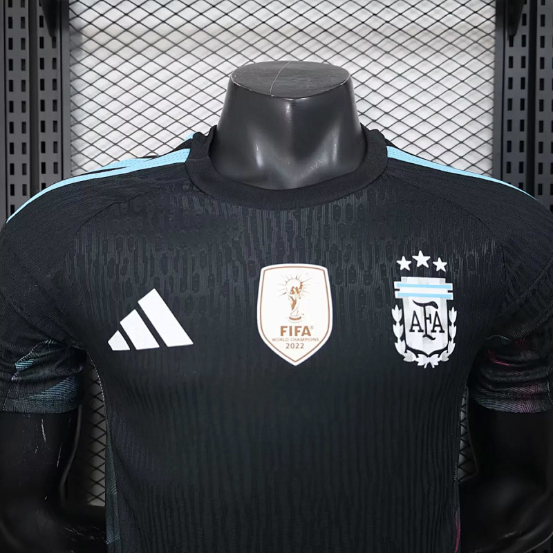 Argentina Argentina Goalkeeper Player 4
