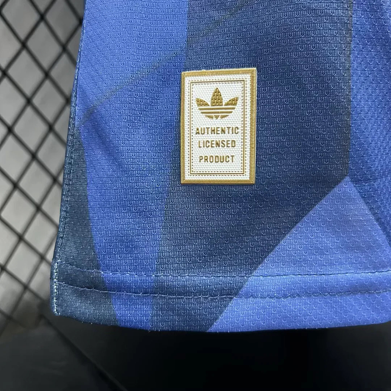 Argentina Argentina Fileteado Porteno Player Away 7