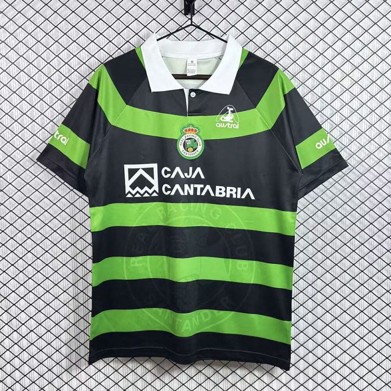 Santander Soccer 98/99 Santander Away Retro