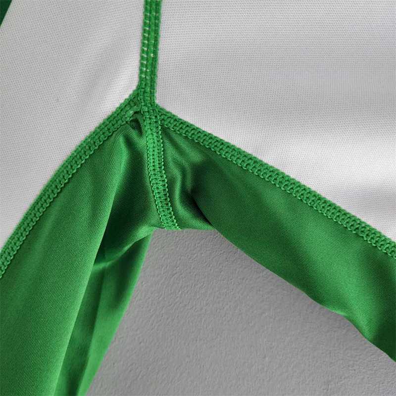 Real Betis 01/02 Real Betis Home Special Edition Retro 4