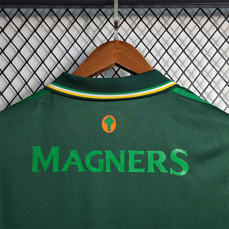23-24 Celtic 23-24 Celtic limited edition 8