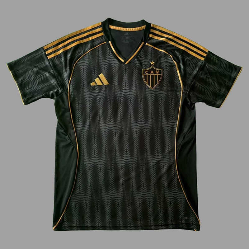 Atlético Mineiro Atletico Mineiro Third