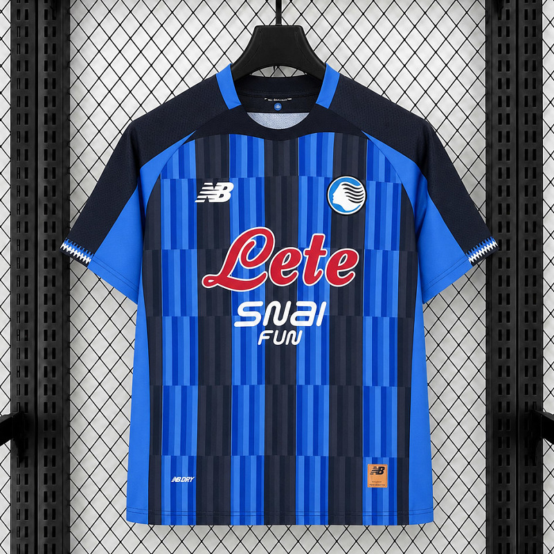 Atalanta 26/27 Atalanta BC Home