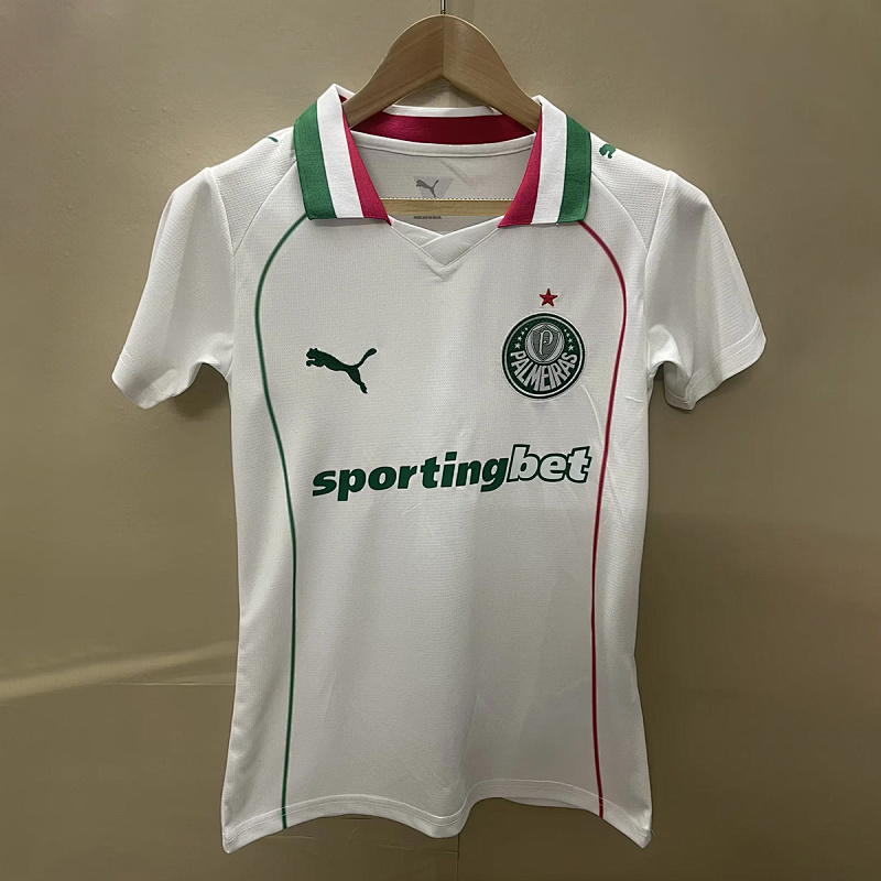 Palmeiras Palmeiras Away Women