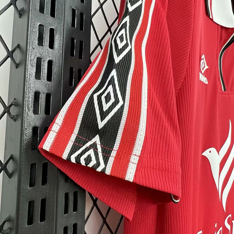 Cordoba CF 99/00 Cordoba CF Third Retro 3