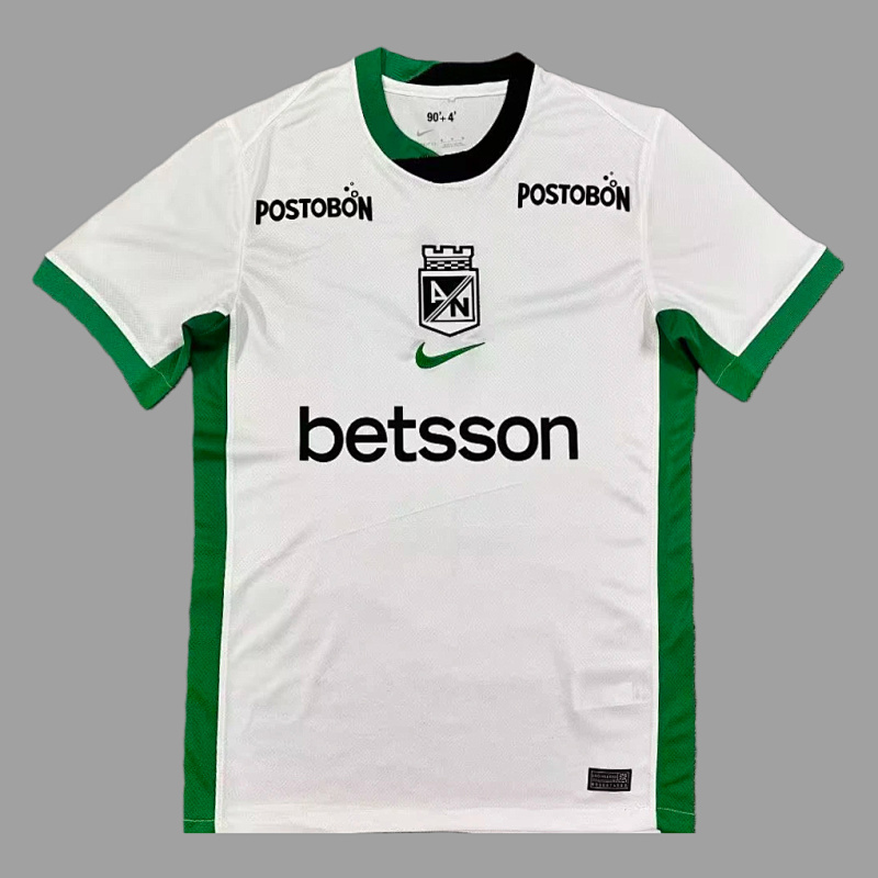 Atletico Nacional Atletico Nacional Away