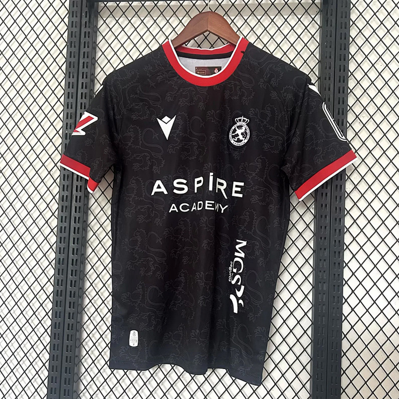 Cultural Leonesa 25/26 Cultural Leonesa Away