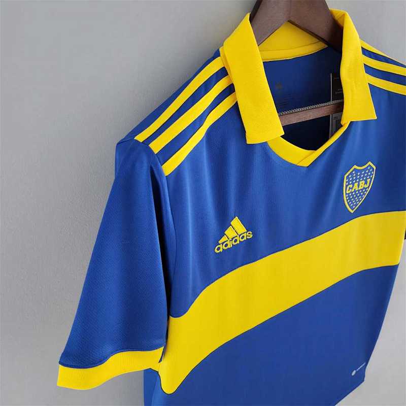 Boca Juniors 22-23 Boca Juniors home 7