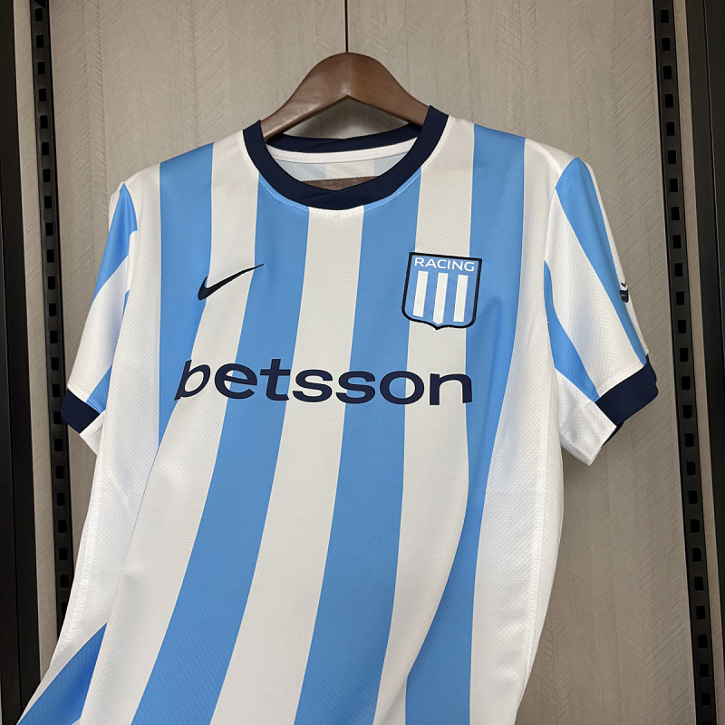 Racing Racing Avellaneda Home 6
