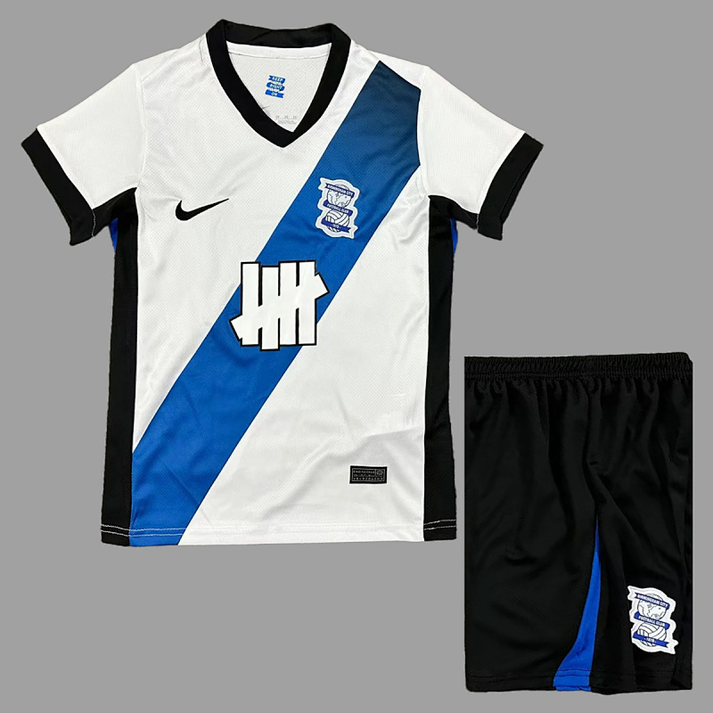 Birmingham City 25/26 Birmingham City Away Kids Size 16-28