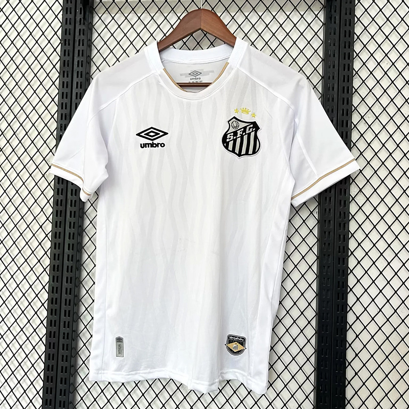 Santos Santos Home
