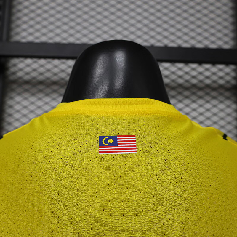 Nazionale Malaysia Home Player 8