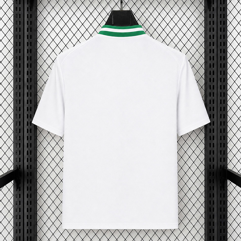 Celtic Stadium 26/27 Celtic Stadium Pack White Jacquard 2