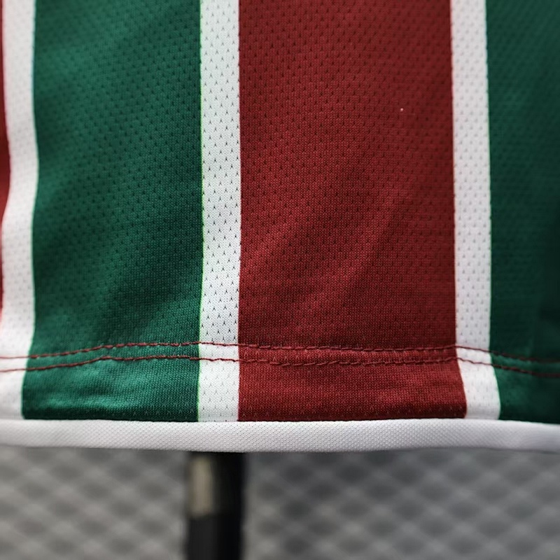 Fluminense Fluminense Home Player 7