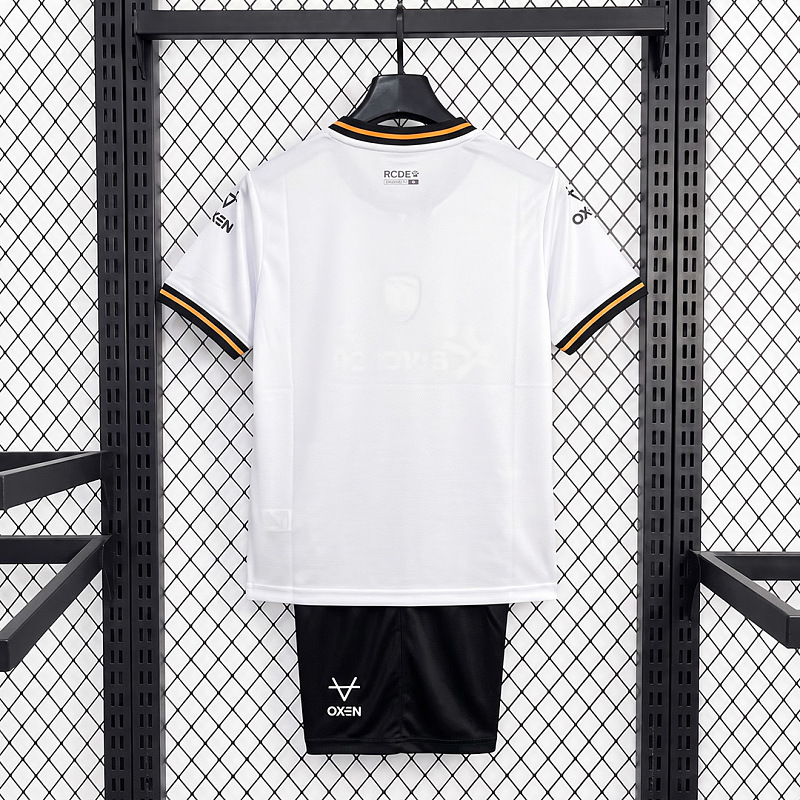 Hull City 26/27 Hull City Away Kids 2