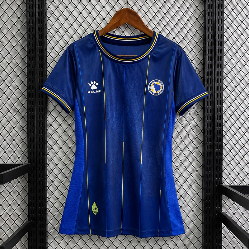 Nazionale Bosnia and Herzegovina Home Women