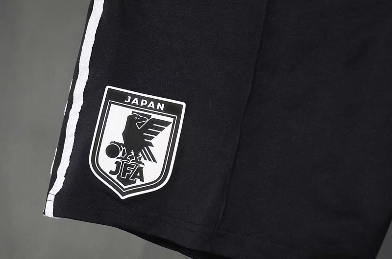 Giappone Japan Away Player Soccer Shorts 2
