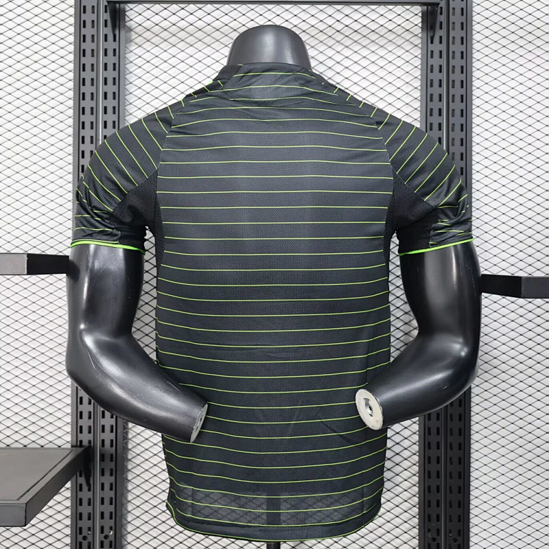 Celtic Version 25/26 Celtic Away Player 3