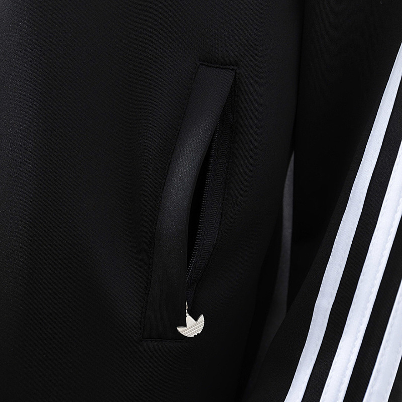 Colo Colo Colo Colo Black Jacket 6