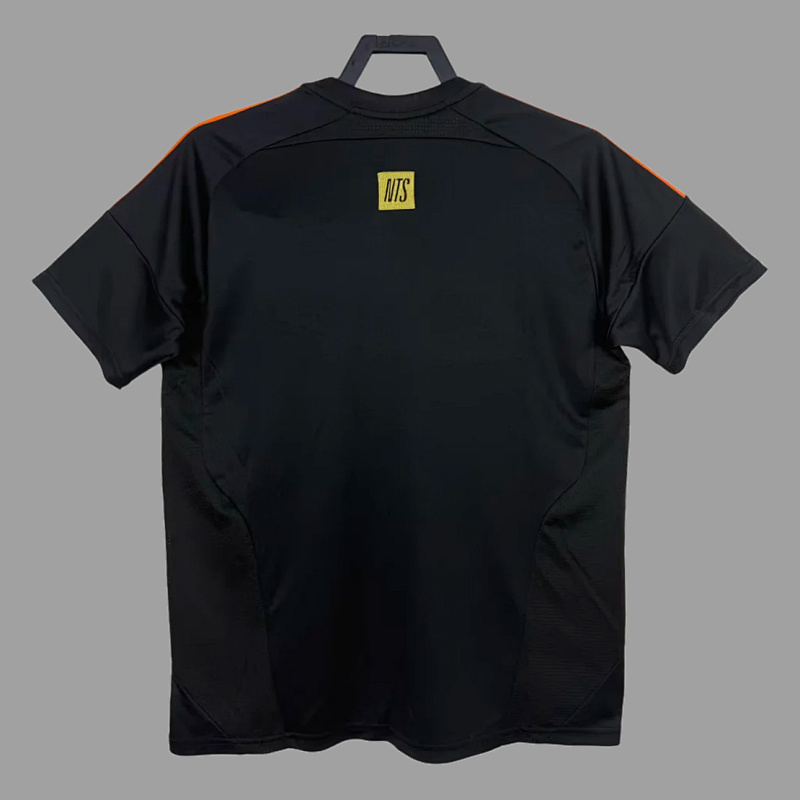 Arsenal 25/26 Arsenal x NTS UBP 6
