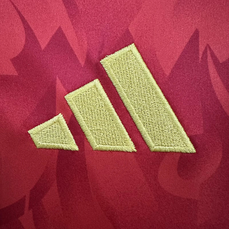 Belgio Belgium Home 4