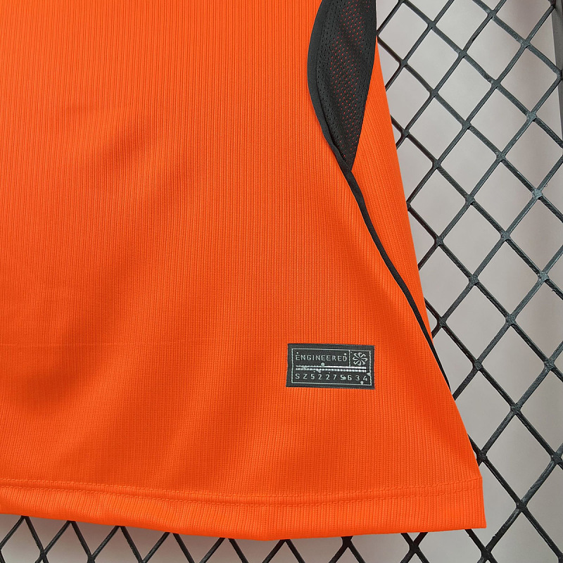 Olanda Netherlands Home Women 2