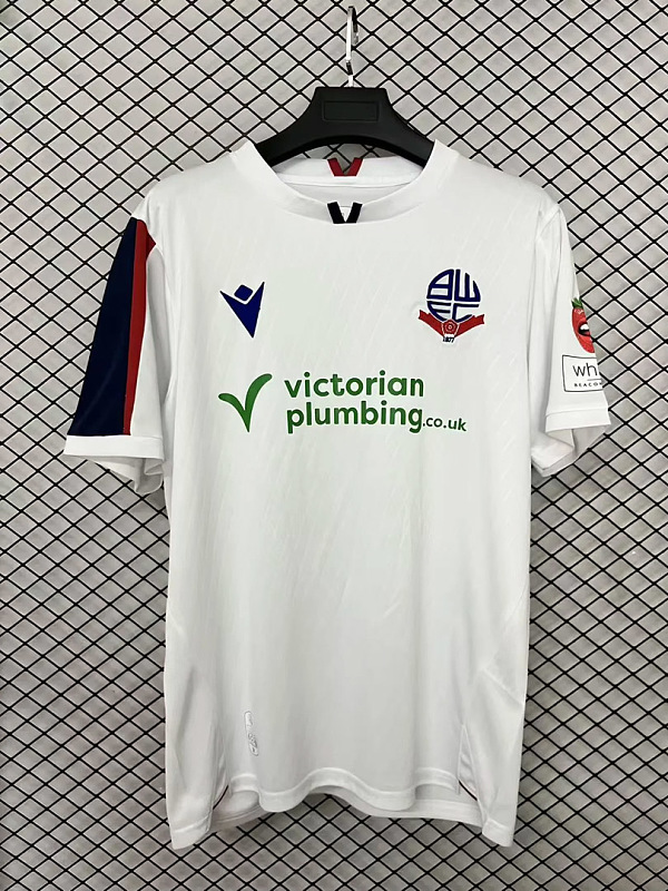 Bolton Wanderers 26/27 Bolton Wanderers Home 5