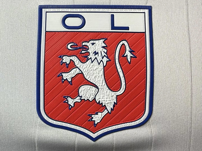 Lyon Lyon 75-Year Anniversary Player 7