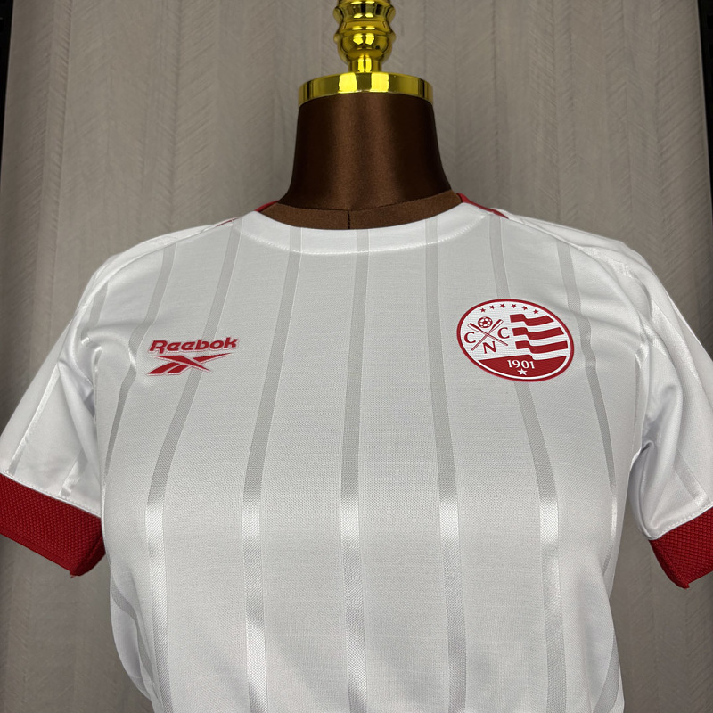 Brasile Nautico Capibaribe‌ Away Women 9