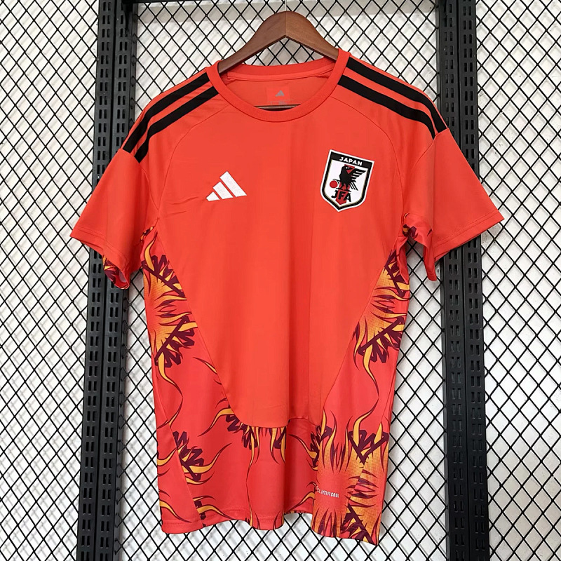 Giappone Japan Goalkeeper