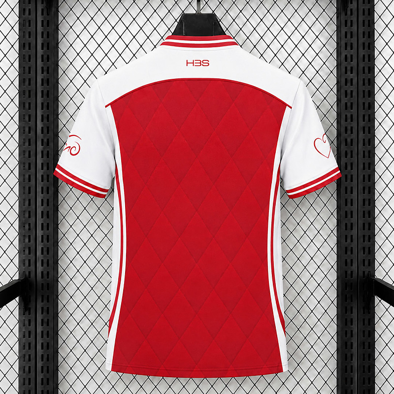 Hapoel Beer-Sheva 26/27 Hapoel Beer-Sheva Home 2