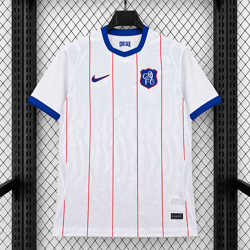 Chelsea 26/27 Chelsea Third 2