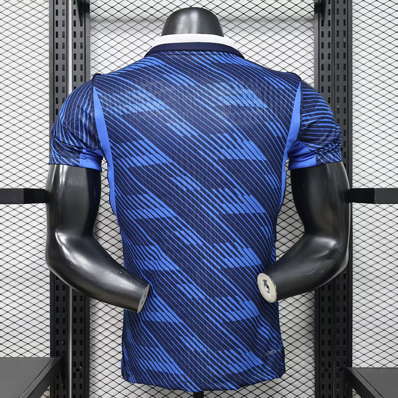 Francia France Home Player 12