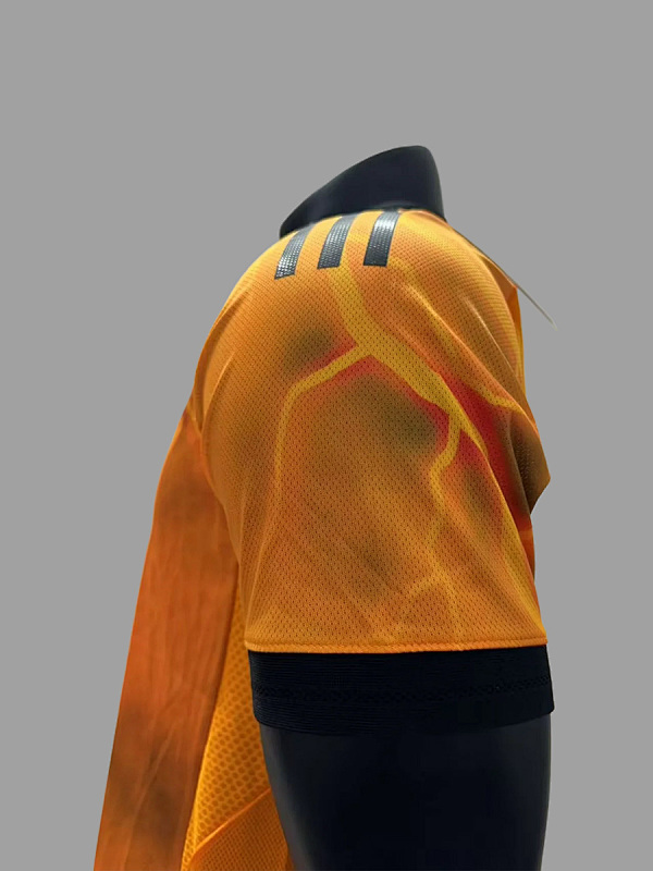 Roma 25/26 Roma Away Player 3
