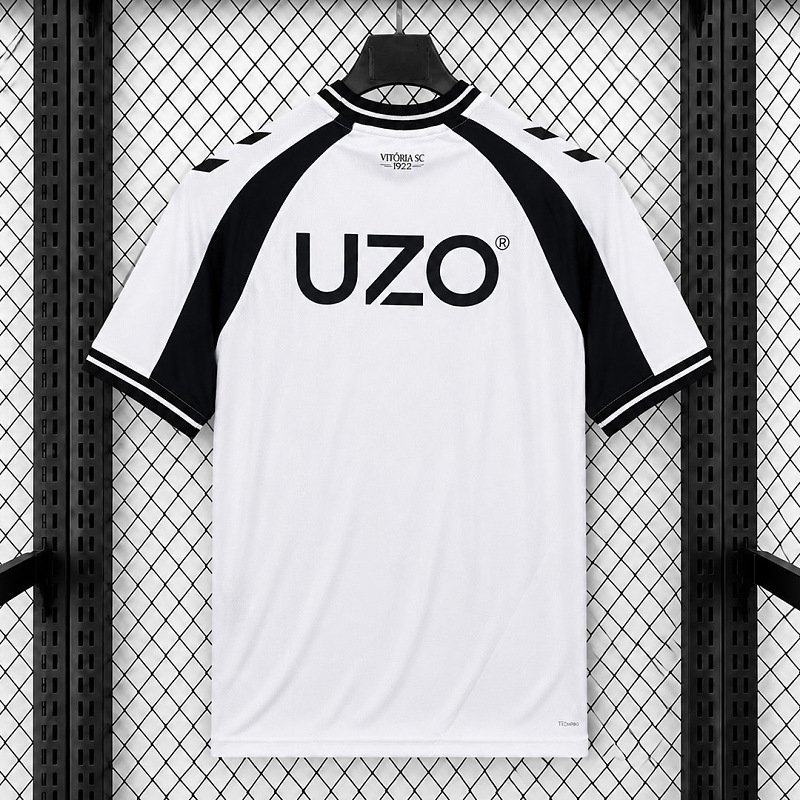 Vitoria SC 26/27 Vitoria SC Home 3