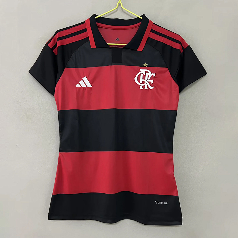 Flamengo Flamengo Home Women