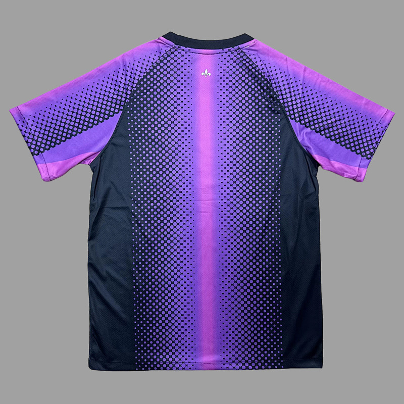 PSG 25/26 PSG Purple Special Version 6