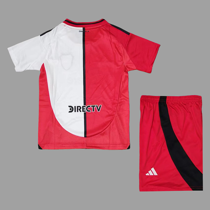 River Plate River Plate Third Kids Size 16-28 2