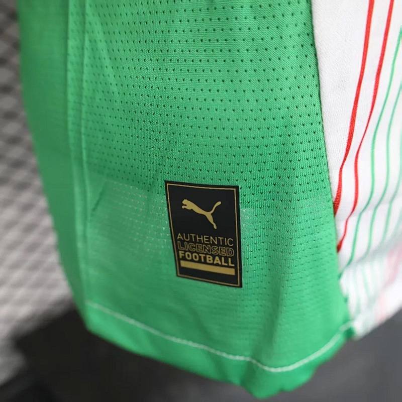 Nazionale Algeria Mouloudia Player 2