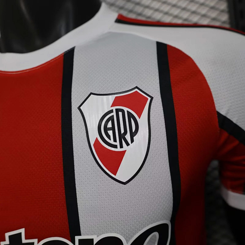 River Plate River Plate Away 2 Player 4