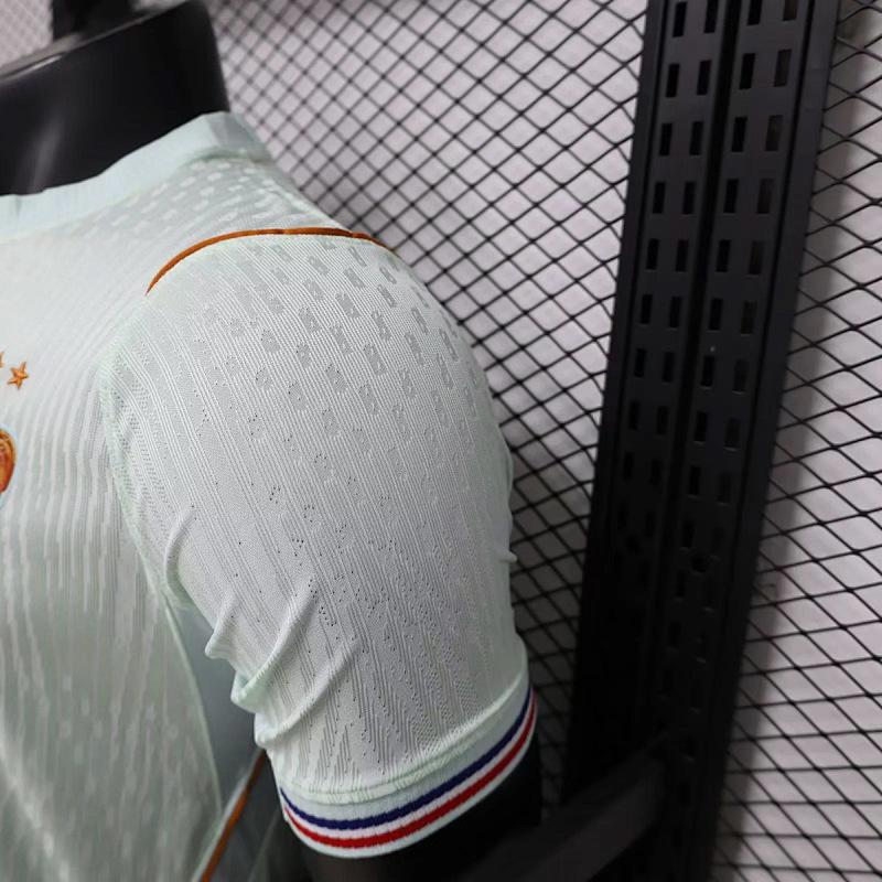 Francia France Away Player 7