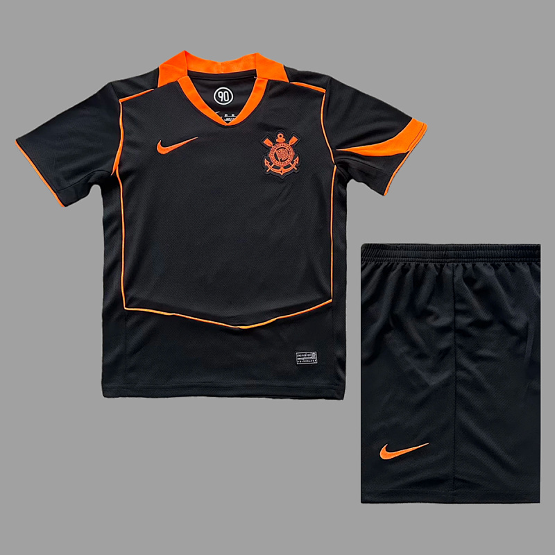 Corinthians Corinthians Third Kids Size 16-28