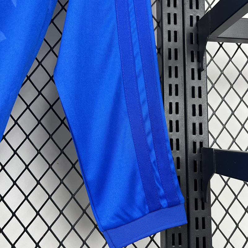 Cruzeiro Cruzeiro Home Long Sleeve 3