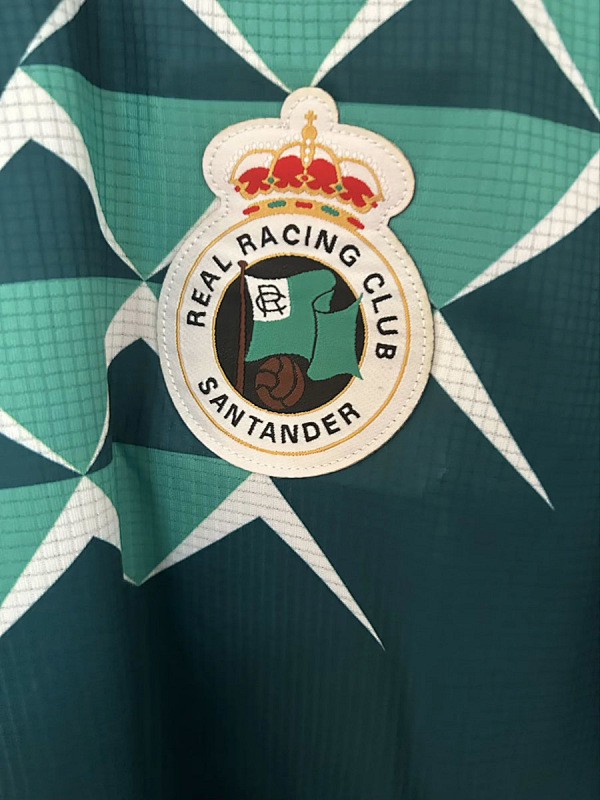 Santander 113 Santander 113 Years Anniversary Goalkeeper 2