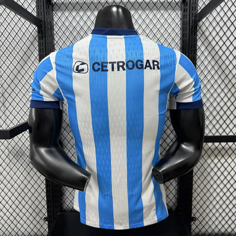 Racing Racing Avellaneda Home Player 10