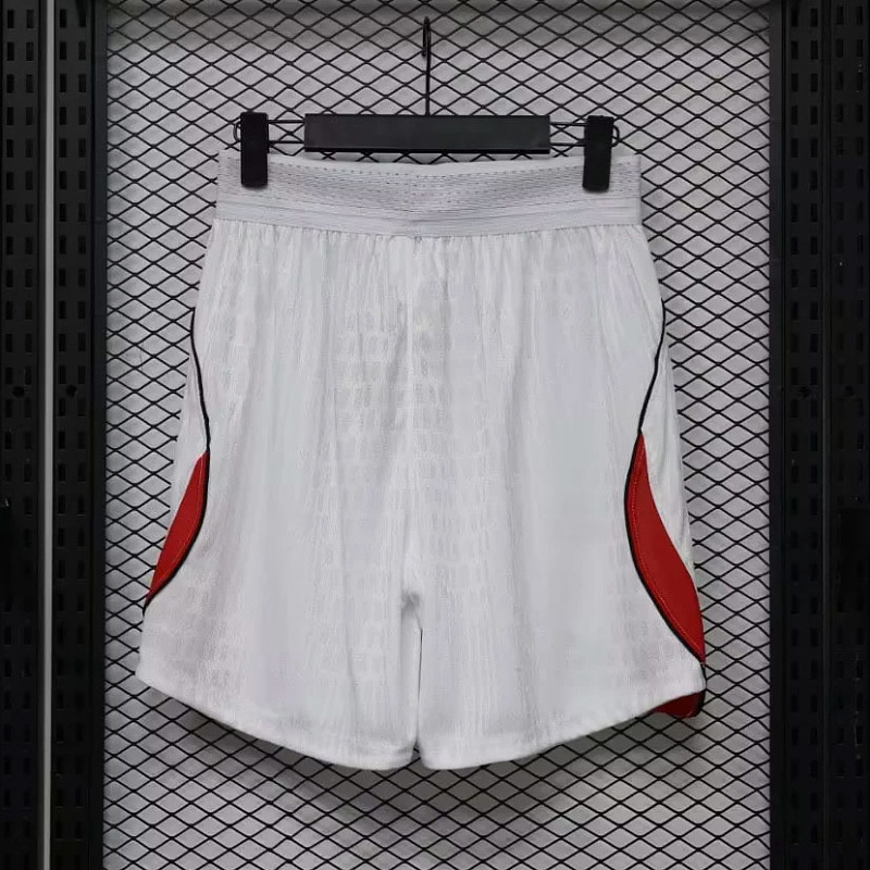 Inghilterra England Home 1 Player Soccer Shorts 10