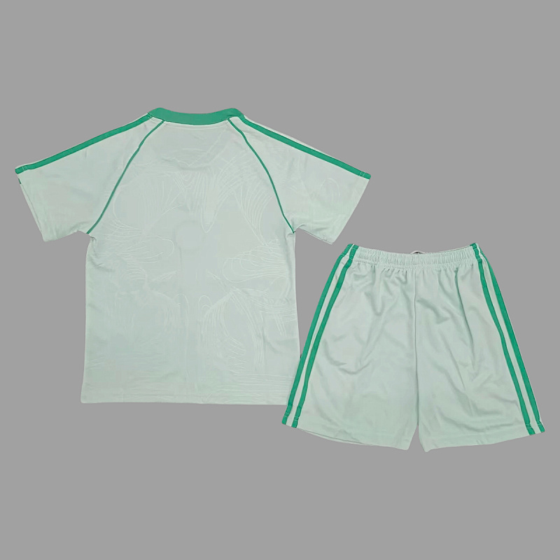 Celtic Irish Celtic Irish Origins Kids Jersey Size 16-28 2