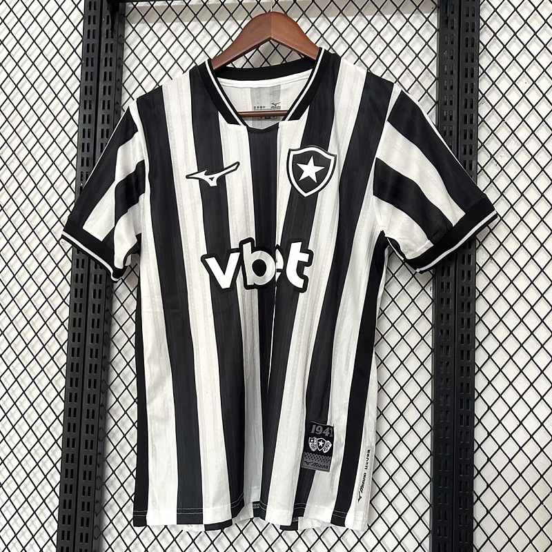 Botafogo Botafogo Home
