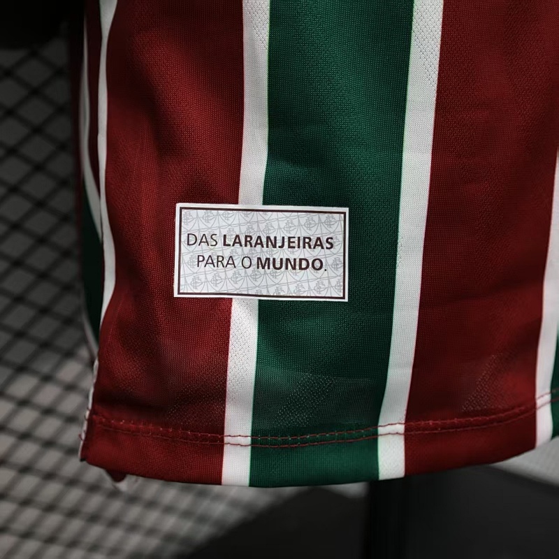 Fluminense Fluminense Home Player 8