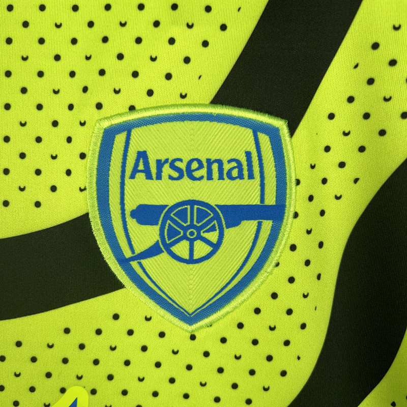 Arsenal 23/24 Arsenal Away 3